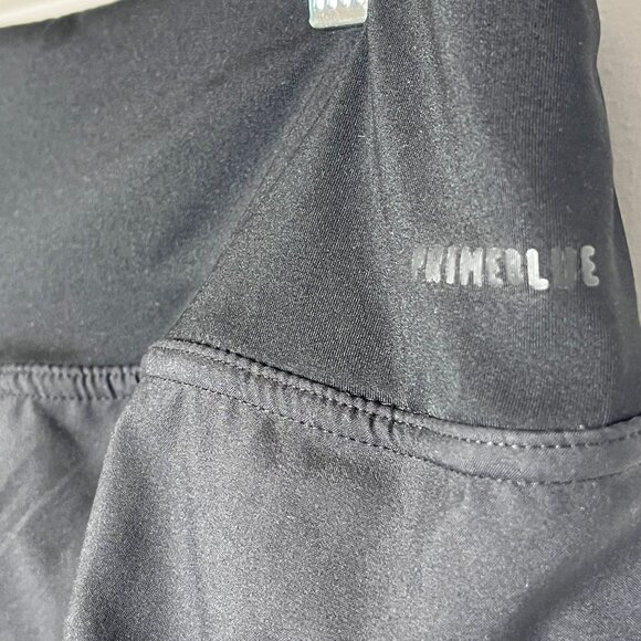 Adidas Women’s Black Primeblue Running Shorts Size Large - Picture 10 of 12